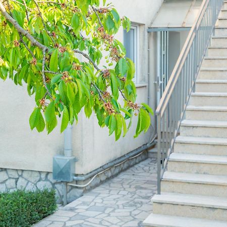 Apartmani Cimerman Krk Town Zewnętrze zdjęcie