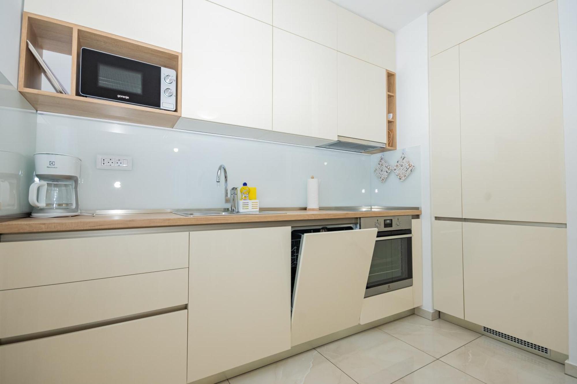 Apartmani Cimerman Krk Town Zewnętrze zdjęcie
